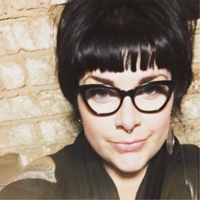 rubyrebelco's profile picture. Wife-Mother-Vegetarian-Text-Feminist-Coffee Snob-Visual Merchandiser - Mexican Food obsessed