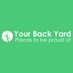Your Back Yard (@YourBackYardCIC) Twitter profile photo