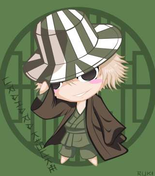 ash_zhang's profile picture. 天地不仁，以万物为刍狗