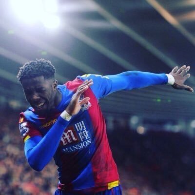 Red_BlueArmy96's profile picture. Crystal Palace FC Fanpage!! Bring on next season