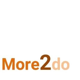 More2do is a brand new project, offering young people with learning disabilities the chance to do exciting new things on weekends.