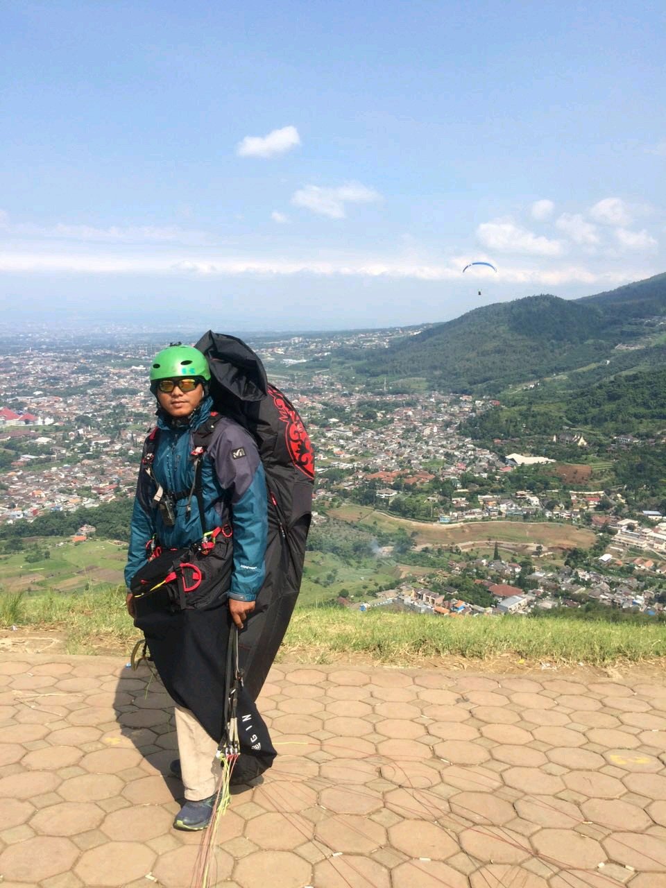 Riant_mave's profile picture. paragliding pilot.powered paragliding pilot.