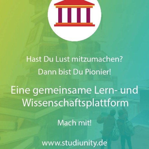 Deine Idee. Deine Challenge. Unser support und ... ein Preisgeld von insges. € 20.000 https://t.co/Zw02cDU2MA Zukunft mitgestalten – think the impossible