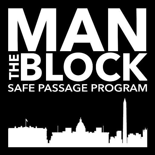 Man The Block