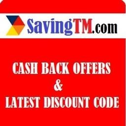 India’s Largest Cashback & #Coupons site. Shop via us #Flipkart, #Snapdeal & 2500+ Brands. Get Extra #Cashback on all your purchases.