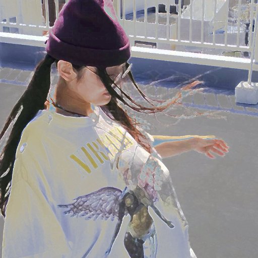 tAqvxvpmA's profile picture. スケボーしてるかバイトしてるか食べて寝てるかの毎日☺︎ My life is made by skateboarding, earning, eating, and sleeping☺︎ 景色変えるため適当にフォロー/リムーブします🙏