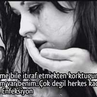 TribalEnfeksiyon (@imaginenymph) Twitter profile photo