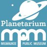 MPMPlanetarium's profile picture. Bob Bonadurer, the Milwaukee Public Museum's Planetarium Guy
