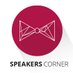 Speakers Corner (@speakersgent) Twitter profile photo Speakers Corner (@speakersgent) Twitter profile photo