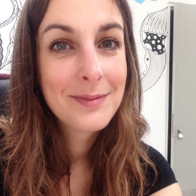 Marketing & Content Manager for @ProjectSimply. West Country lass based up North, living the dream with Mr Engall.