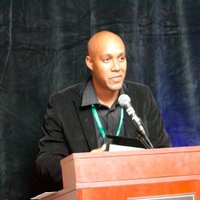 Hance Clarke (@drhaclarke) 's Twitter Profile