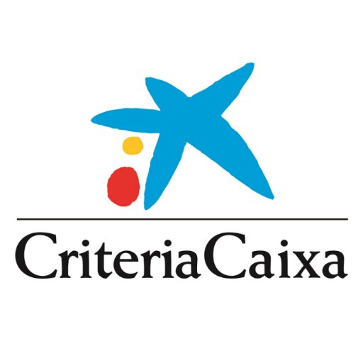 CriteriaCaixa Profile