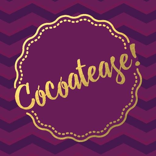Cocoatease! Is A Sweet Heaven Delivering Finely Hand-Crafted Delicacies That Would Befit Any Mood Or Event.