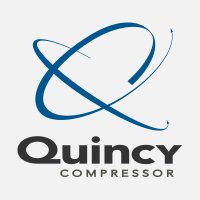 Quincy Compressor (@quincycomp) 's Twitter Profile