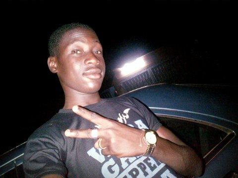 SidikiKonate20's profile picture. 