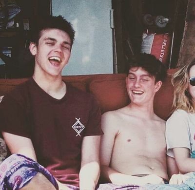 mikefoulger's profile picture. women's magazine