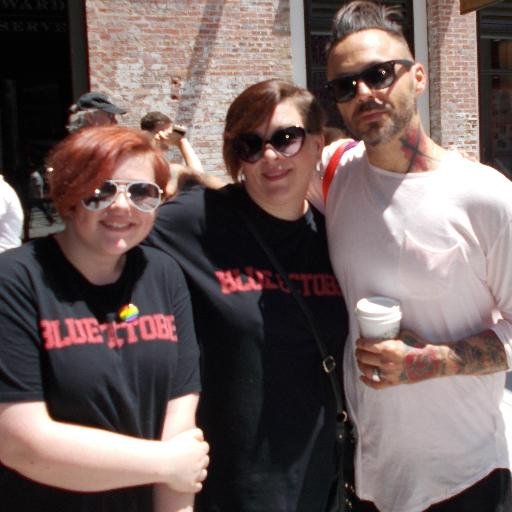 CrAzAy!! @Justin_5591 followed me!! 1/3/2014!! Made my year! Family, Photography and Blue October!
https://t.co/I85ndXbAQD