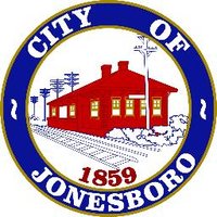 City of Jonesboro(@JonesboroGovt) 's Twitter Profile Photo