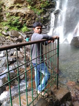 Nareshjari10's profile picture. All is well