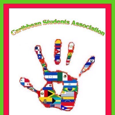 Love the Caribbean? Its culture, music, food, people & more? Join the Caribbean Students' Association - we're bringing the Caribbean to the Pirate Nation!