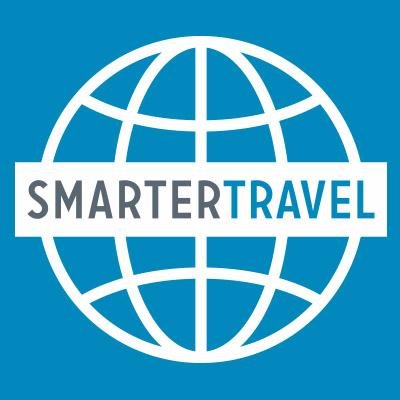 Daily inspiration. Expert advice. Great trips start @SmarterTravel.