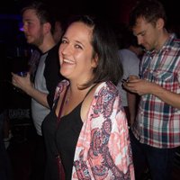 Kirsty Mushing (@kirstymush) 's Twitter Profile