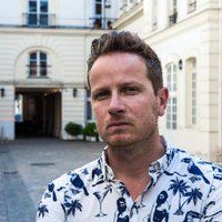 Antoine Robin (@arobinelixir) 's Twitter Profile