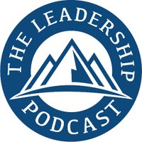 TheLeadershipPodcast(@westudyleaders) 's Twitter Profile Photo