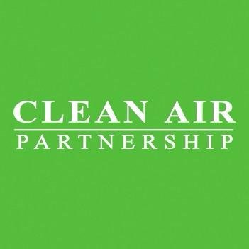 The St. Louis Clean Air Partnership strives to increase awareness of regional air quality issues & encourage activities designed to reduce air pollution
