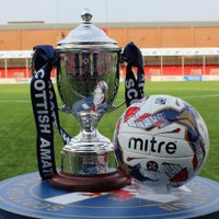 West of Scotland Cup(@ScotAmFAWest) 's Twitter Profile Photo