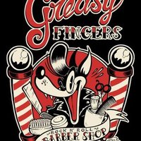 Greasy Fingers (@greasybarbers) 's Twitter Profile