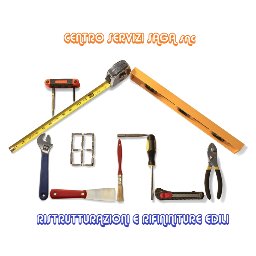 Mara_Crestani's profile picture. Socia presso CENTRO SERVIZI SAGA: RISTRUTTURAZIONI - TINTEGGIATURE - OPERE in CARTONGESSO - RIVESTIMENTI a CAPPOTTO - RIFACIMENTO BAGNI - DECORAZIONI ...