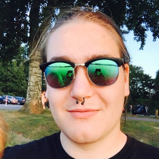 Aritmetic's profile picture. 