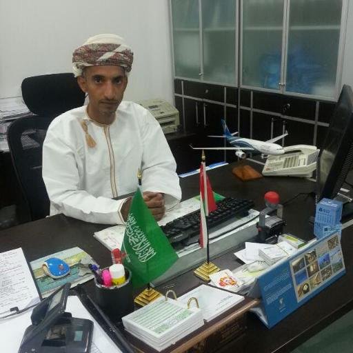 مدير إقليمي / خطوط طيران