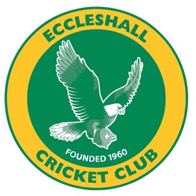 EccleshallCC's profile picture. The official Twitter page of Eccleshall CC. Providing Cricket Cubs, All Stars and the Eccleshall Academy. 2020 we celebrated 60 years young. #eagles #bleedgreen