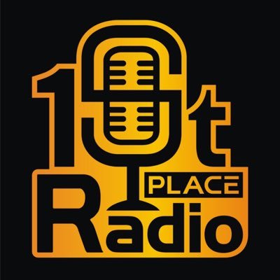 Streaming at https://t.co/OB0oiYRrNW | Member of the @podcastatl network | Email 1stplaceradio@gmail.com for submissions | Broadcasting from @youcaststudio