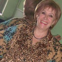 Ираида Ласкер (@i_domrabotnitsa) 's Twitter Profile