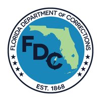 Florida Department of Corrections(@FL_Corrections) 's Twitter Profile Photo
