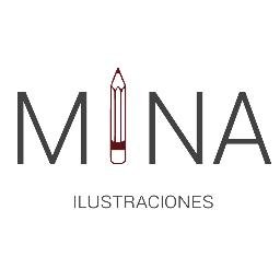 minailustracion's profile picture. Freelance drawer • designer | Based in Vigo | Contact me at info@minailustraciones.com
