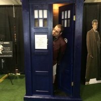 Ghostnappa101 (@scottman1185) 's Twitter Profile