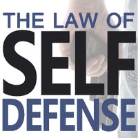 Law of Self Defense(@LawSelfDefense) 's Twitter Profileg