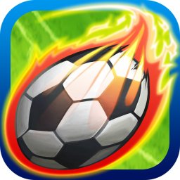 Dash, Head Soccer Wiki