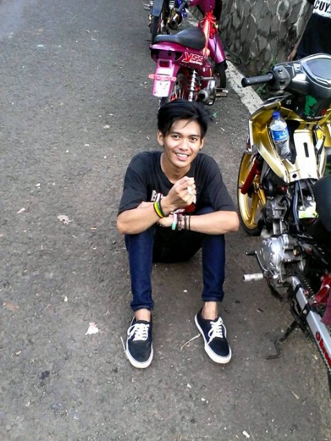 #ILA NURUL FIRDAUS#