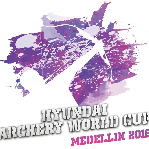 Archery World Cup Medellín, Colombia - Copa Mundo Tiro con Arco Medellín, Colombia