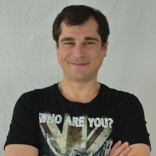 antonyete's profile picture. Siempre aprendiendo...