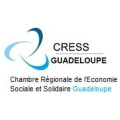 #CRESS (Chambre Régionale de l'Economie Sociale et #Solidaire) de #Guadeloupe #ess #loiESS #socent #MoisESS #EconomieSociale #scic  #monnaielocale