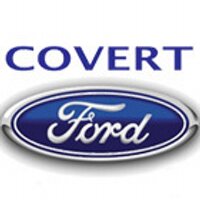 Covert Ford (@covertford) 's Twitter Profile