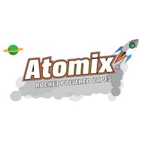 Atomix Vapes (@atomixvapes) Twitter profile photo