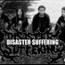 DISASTER SUFFERING (@disaster_suffer) Twitter profile photo DISASTER SUFFERING (@disaster_suffer) Twitter profile photo