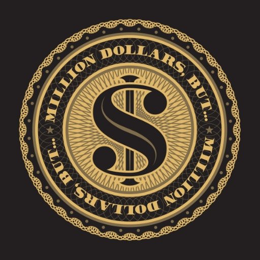 A card game based off @RoosterTeeth's show, Million Dollars, But...! To find out more and get your copy, go to https://t.co/a9Hx2MjTQj
#ButStuff